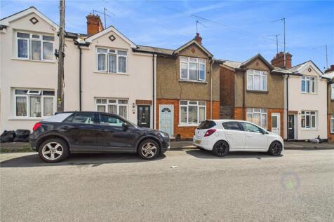 Naseby Street, Northampton NN2 2 bed terraced house for sale