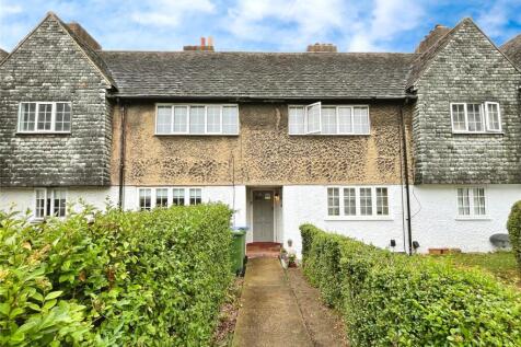 Granby Road, London SE9 2 bed flat for sale