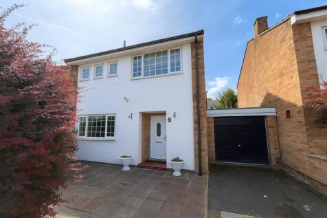 Messeter Place, London SE9 3 bed detached house for sale