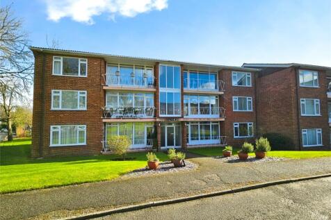 Grange Road, Sutton SM2 2 bed flat for sale
