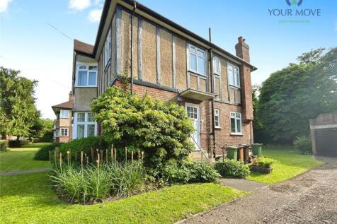 2 bedroom maisonette for sale