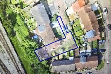 Tarragon Close, London SE14 Land for sale