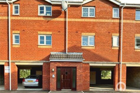 Fenners Marsh, Kent DA12 2 bed flat for sale