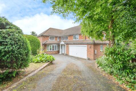 Coutts Avenue, Shorne DA12 4 bed detached house for sale