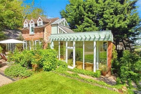 Shorne, Kent DA12 3 bed detached house for sale