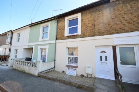 Arthur Street, Kent DA11 2 bed terraced house for sale