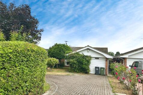 Station Road, Gravesend DA13 3 bed bungalow for sale