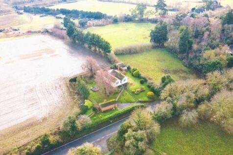 Station Road, Southfleet DA13 3 bed bungalow for sale