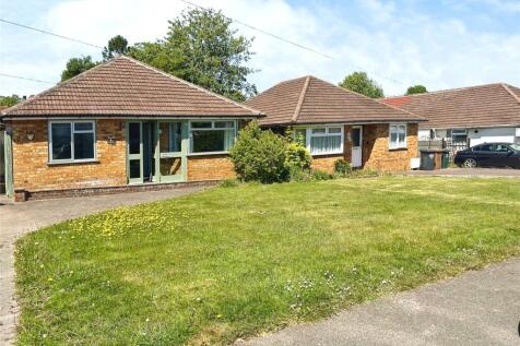 St. Marys Way, Kent DA3 2 bed bungalow for sale