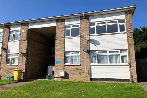 Saxville Road, Orpington BR5 2 bed flat for sale