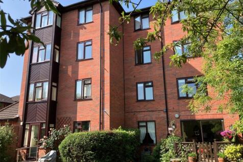 Farnborough Common, Orpington BR6 1 bed retirement property for sale