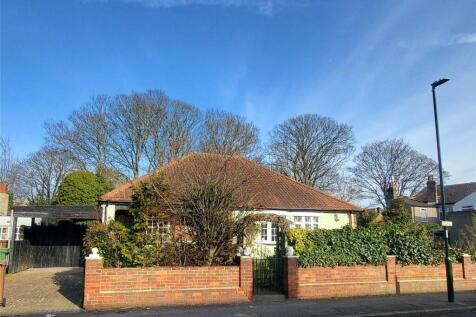 Heathfield Road, Bexleyheath DA6 3 bed bungalow for sale