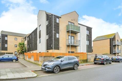 Davis Way, Sidcup DA14 2 bed flat for sale