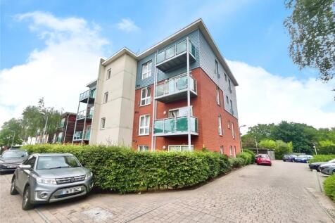 Medhurst Drive, Bromley BR1 1 bed flat for sale