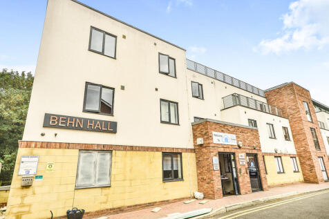 Parham Road, Canterbury CT1 1 bed flat for sale