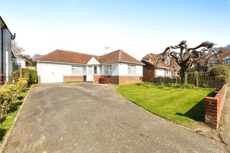 Manwood Avenue, Kent CT2 2 bed bungalow for sale
