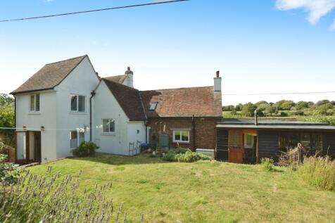 Forge Lane, Dover CT15 3 bed detached house for sale