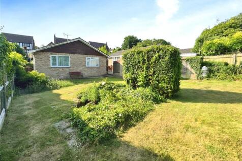 Sea Road, Deal CT14 2 bed bungalow for sale