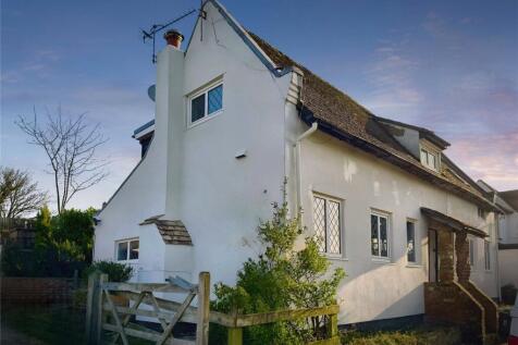 Dover Road, Dover CT15 4 bed detached house for sale