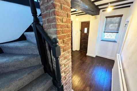 Dover Road, Dover CT15 4 bed detached house for sale