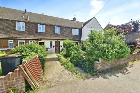 Birdwood Avenue, Kent CT14 3 bed terraced house for sale