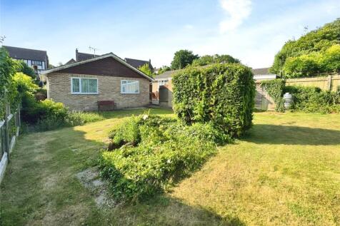 Sea Road, Deal CT14 2 bed bungalow for sale