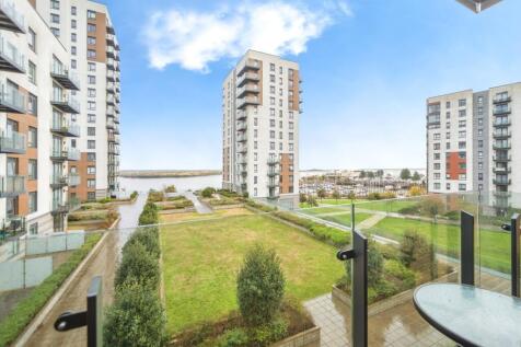 Pegasus Way, Kent ME7 1 bed flat for sale