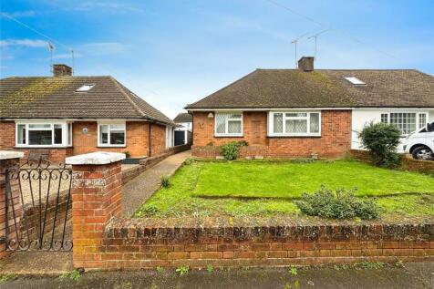 Mierscourt Close, Rainham ME8 2 bed bungalow for sale