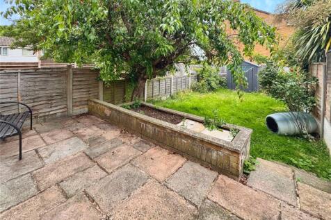 Style Close, Kent ME8 3 bed terraced house for sale