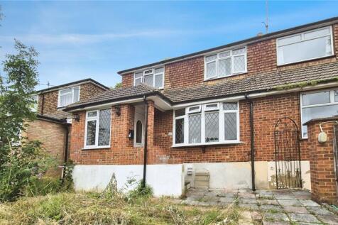 Boxley Road, Kent ME5 3 bed detached house for sale