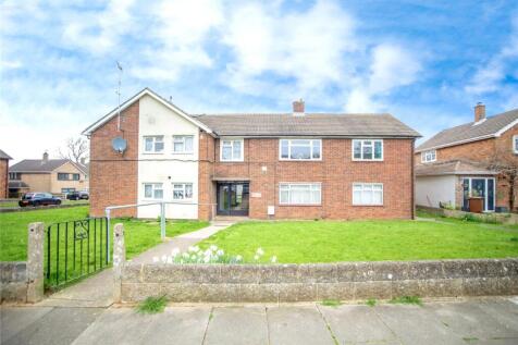 Leander Road, Kent ME1 2 bed flat for sale