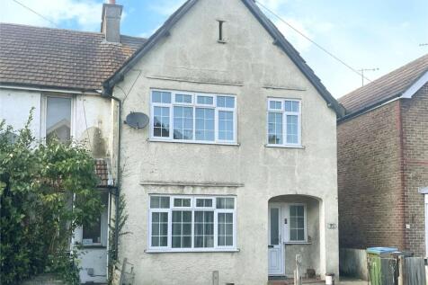 Longford Road, West Sussex PO21 3 bed end of terrace house for sale