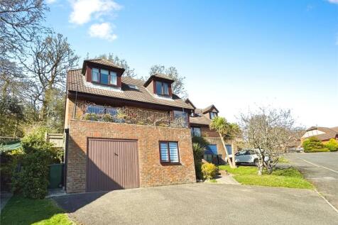Centurion Rise, East Sussex TN34 4 bed detached house for sale