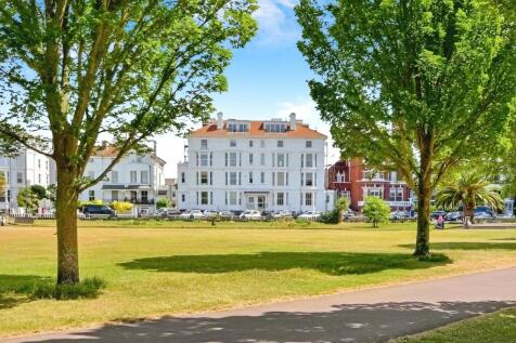 Clarence Parade, Hampshire PO5 1 bed flat for sale