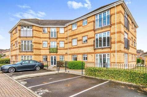 Cable Street, Hampshire SO50 2 bed flat for sale