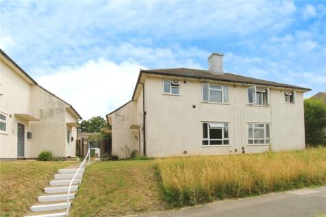 Springford Road, Hampshire SO16 1 bed flat for sale