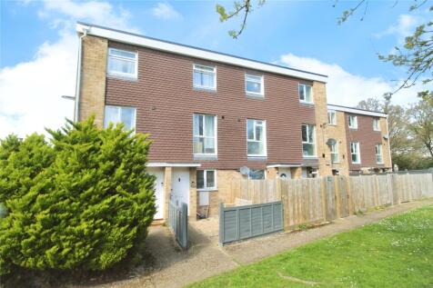 Tickleford Drive, Hampshire SO19 2 bed flat for sale