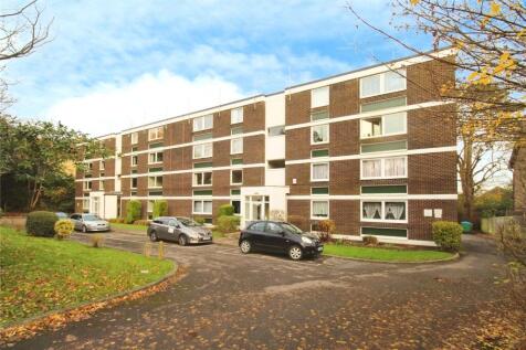 Elm Close, Southampton SO16 2 bed flat for sale