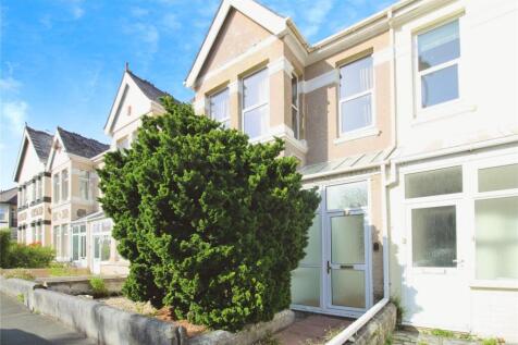 Peverell Park Road, Devon PL3 5 bed terraced house for sale