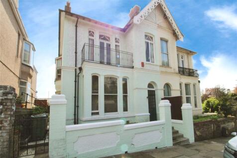 Western College Road, Devon PL4 4 bed semi