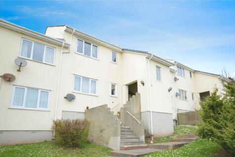 Haslam Road, Devon TQ1 2 bed flat for sale