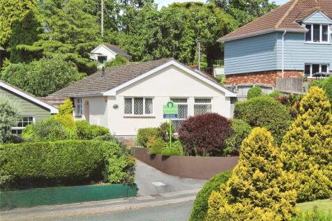 2 bedroom bungalow for sale
