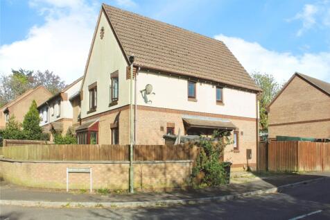 Foxhollows, Newton Abbot TQ12 2 bed terraced house for sale