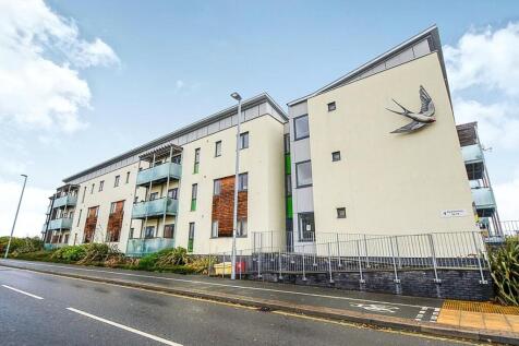 West Golds Way, Devon TQ12 2 bed penthouse for sale