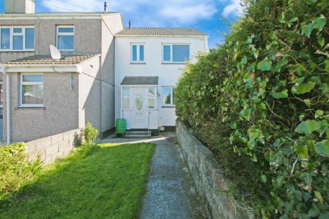 Foundry Road, Cornwall TR14 3 bed end of terrace house for sale