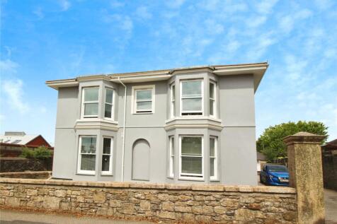 Trevu Road, Cornwall TR14 2 bed flat for sale
