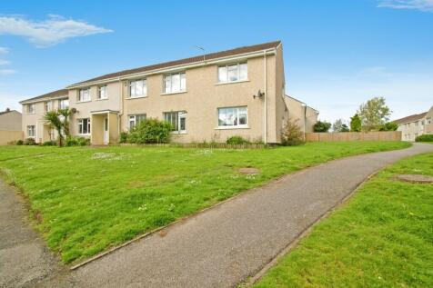 Pengegon Parc, Cornwall TR14 2 bed flat for sale