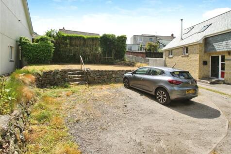Trevanion Terrace, Redruth TR15 Detached house for sale