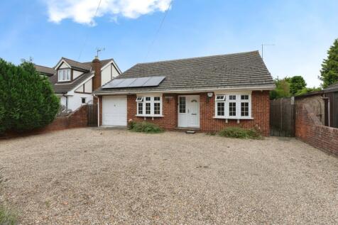 3 bedroom bungalow for sale