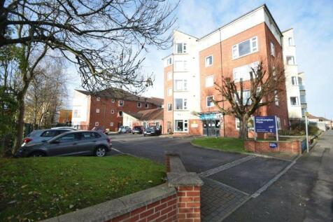 Northampton Avenue, Slough... 2 bed apartment for sale